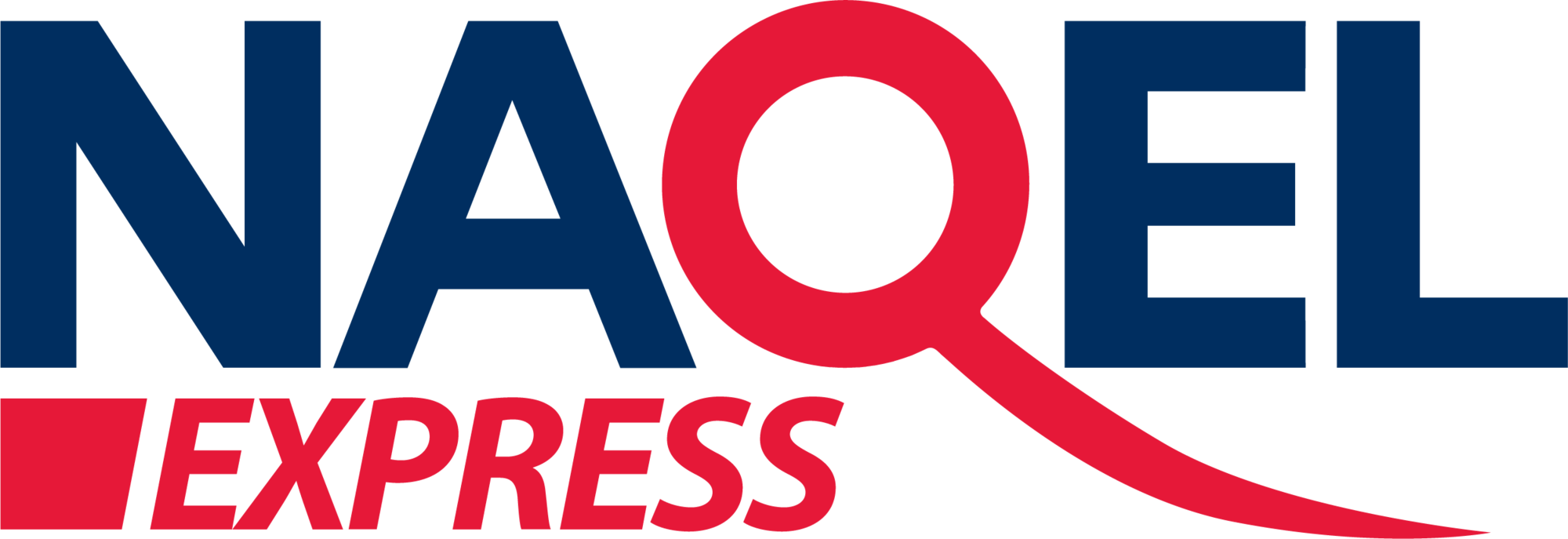 Naqel Express Logo