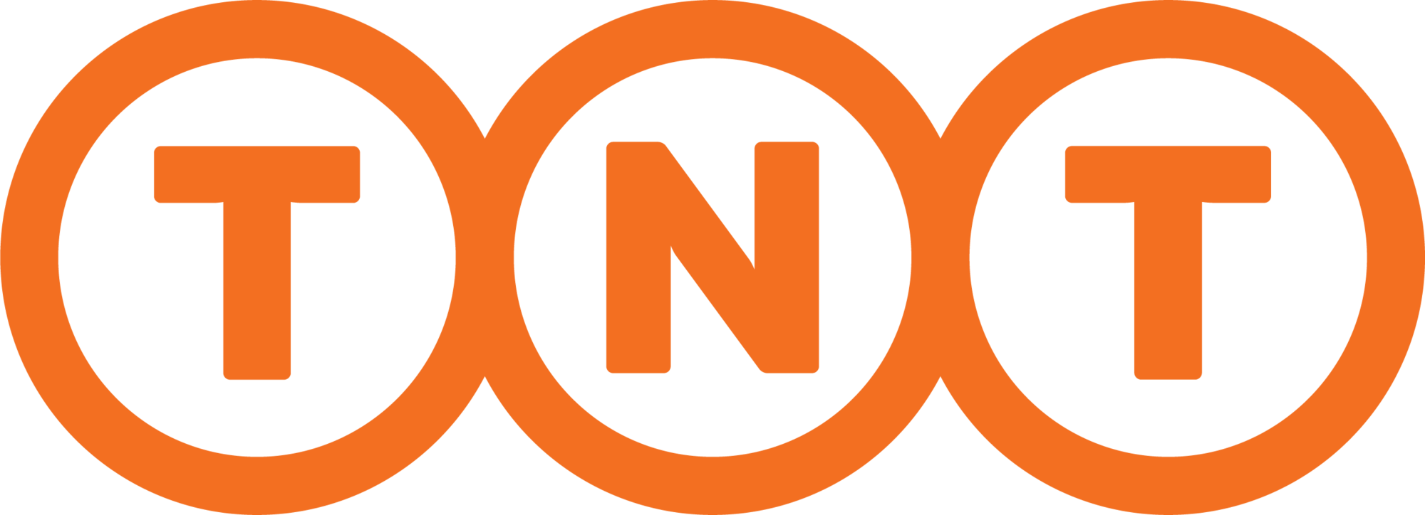 TNT Express Logo